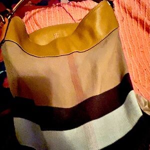 Burberry bag
